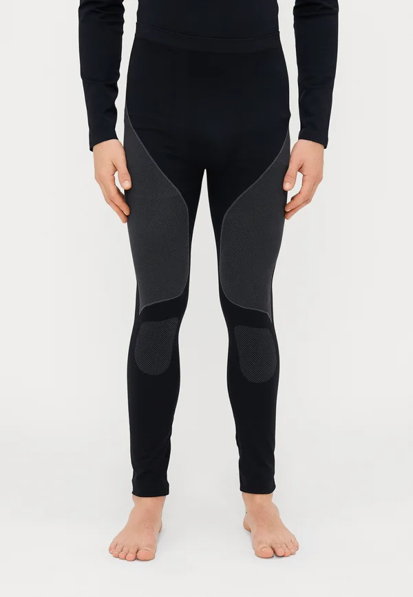 IRWINTON - Base layer - basic black