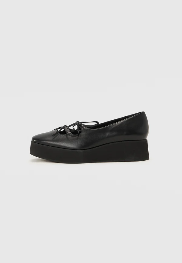 ISABEL 2.0  - Slip-ons - black