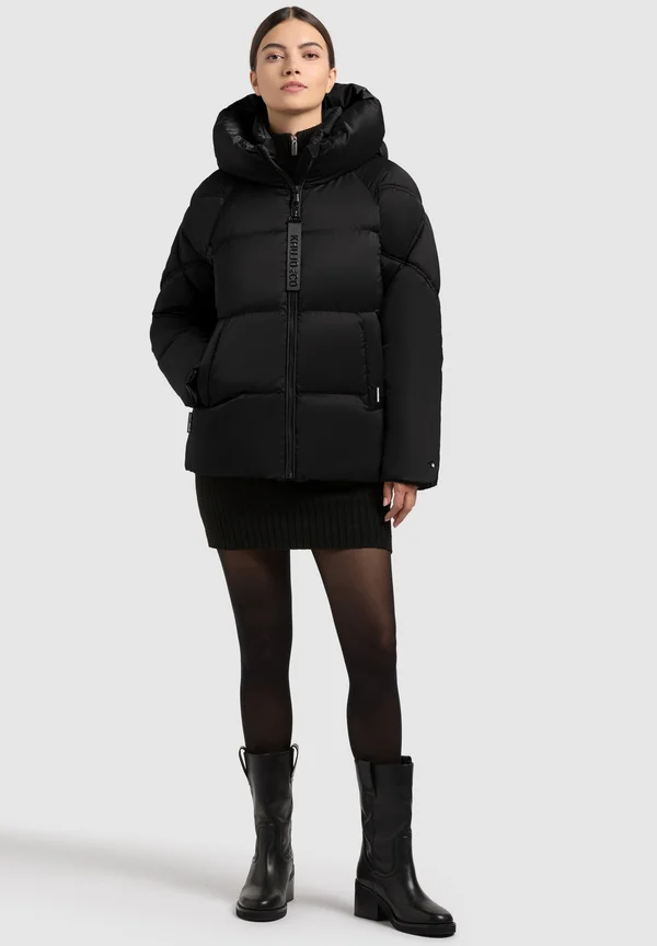 ISETT2 - Winter jacket - black