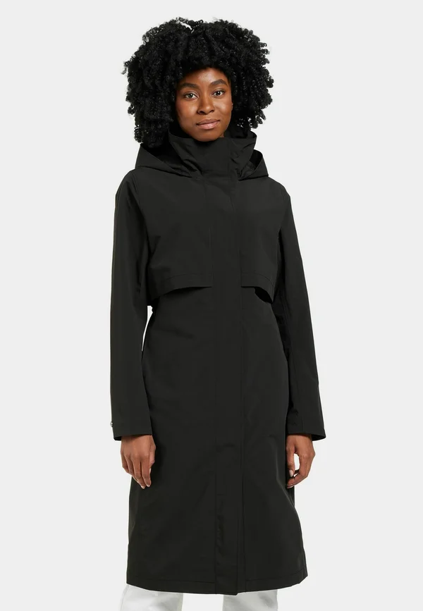 ISOLDE waterproof - Parka - black