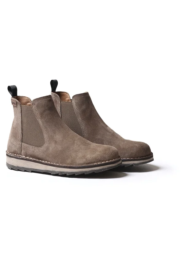 ISONA-SY - Ankle boots - taupe