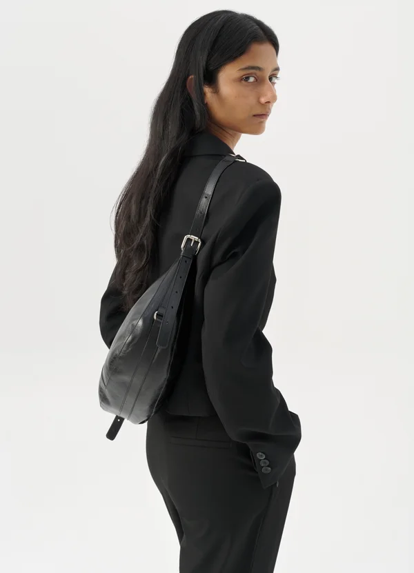 ITAMI - Handbag - black