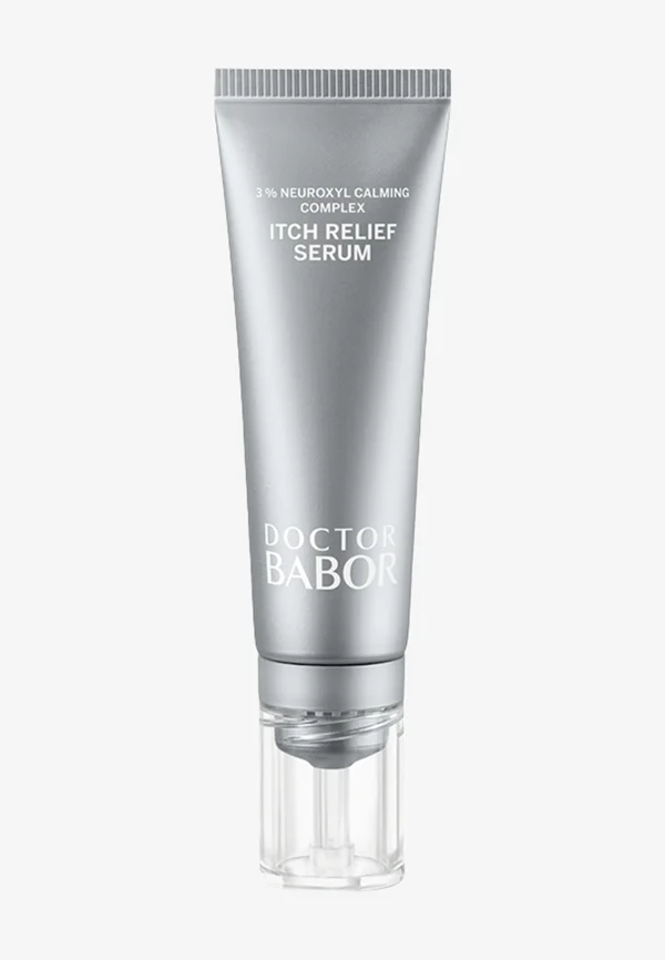 ITCH RELIEF SERUM - Serum