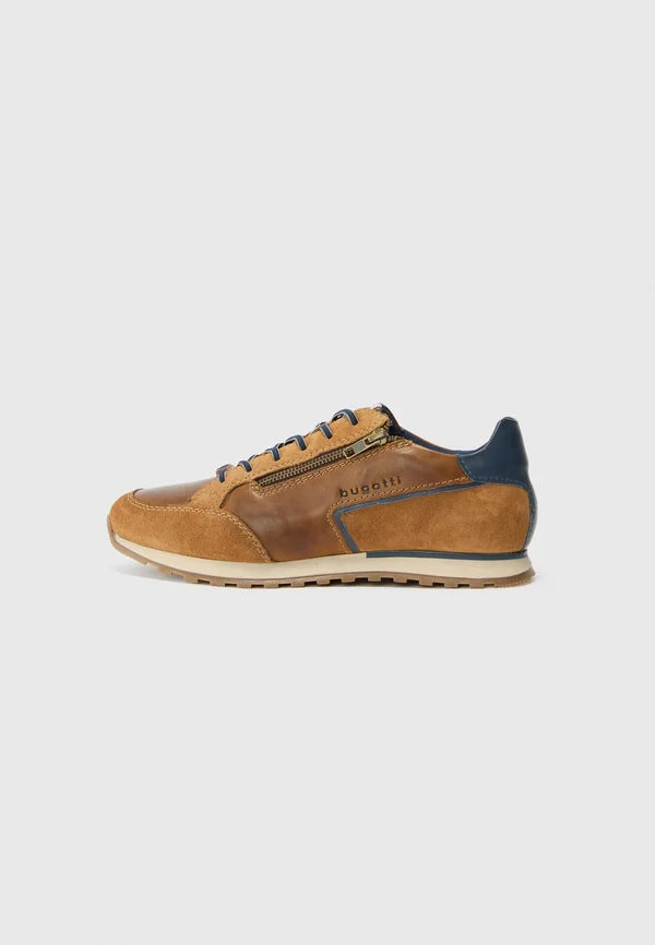 IVAR - Trainers - cognac