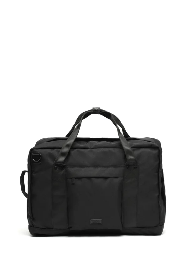 IVAR WEEKENDBAG - Holdall - black