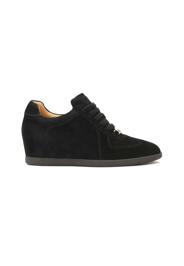 IVERIS - Trainers - black
