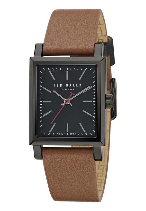 JAARETH - Watch - brown