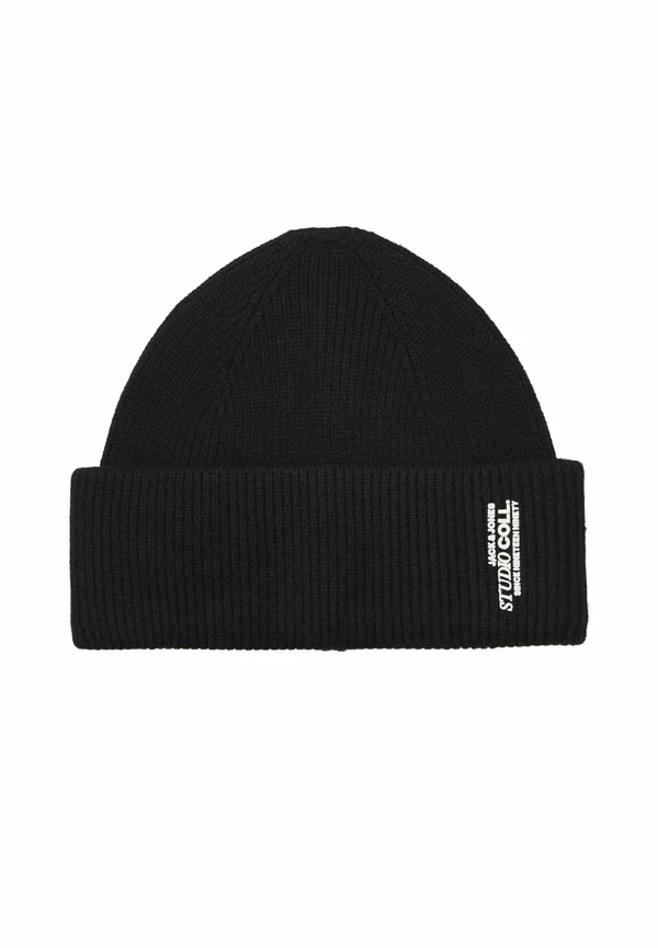 JACCOLL REGULAR  - Beanie - black