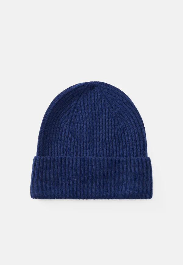 JACCOPENHAGEN BEANIE - Beanie - dark navy