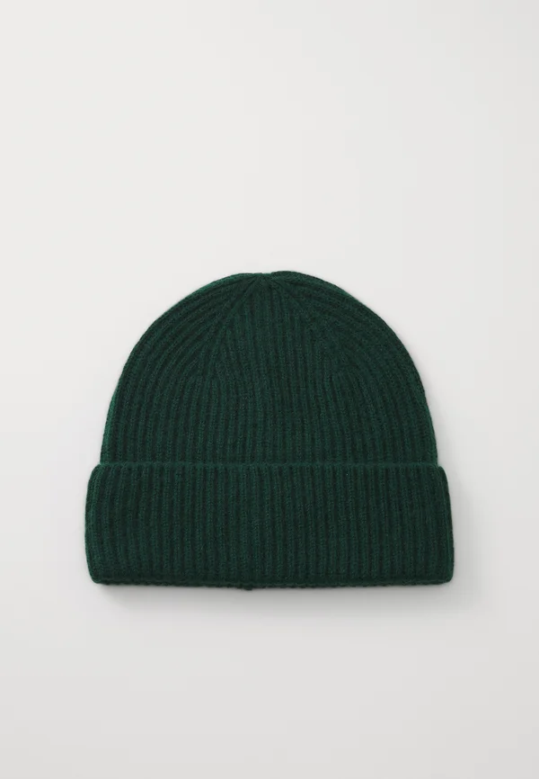 JACCOPENHAGEN BEANIE - Beanie - rosin