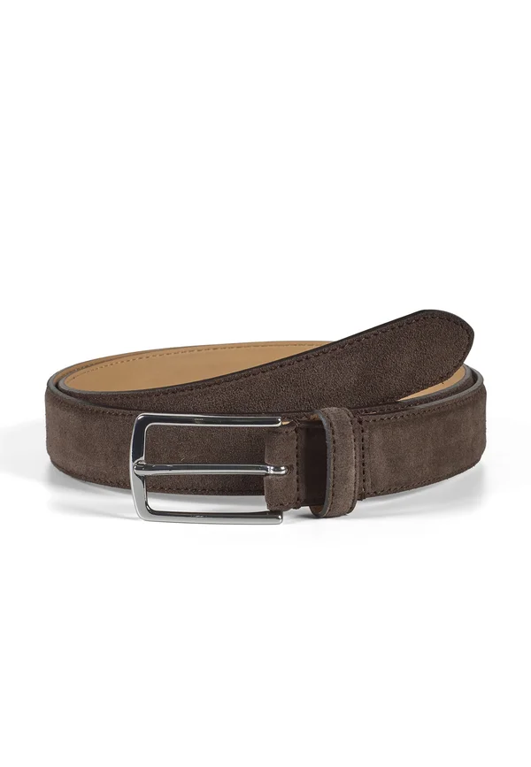 JACK  - Belt - dark brown