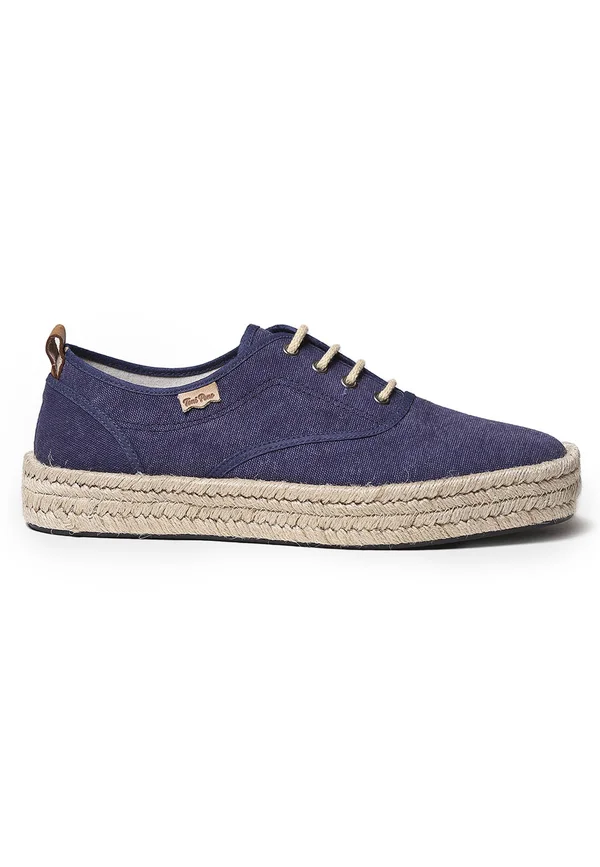 JACK - Espadrilles - mari