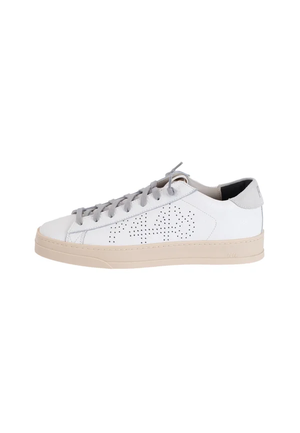 JACK - Trainers - allwhite