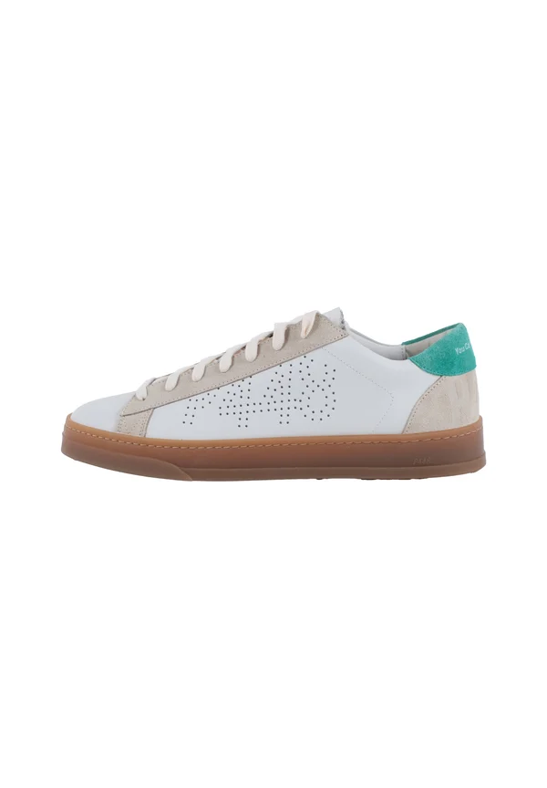 JACK - Trainers - offwhisand-tri