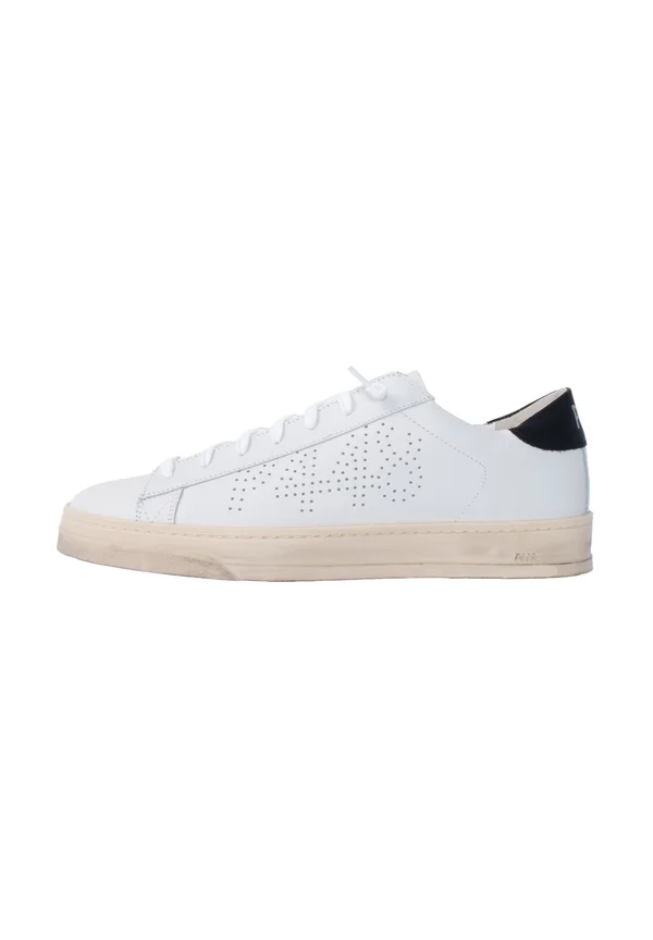 JACK - Trainers - whi black