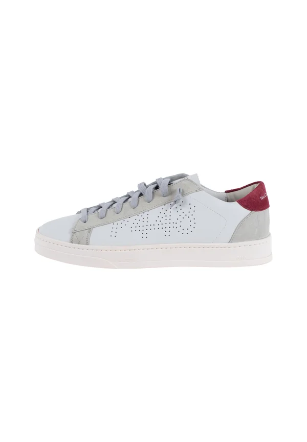 JACK - Trainers - whigrey-porp