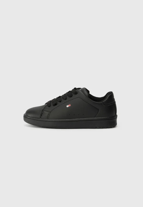 JACK UNISEX - Trainers - black