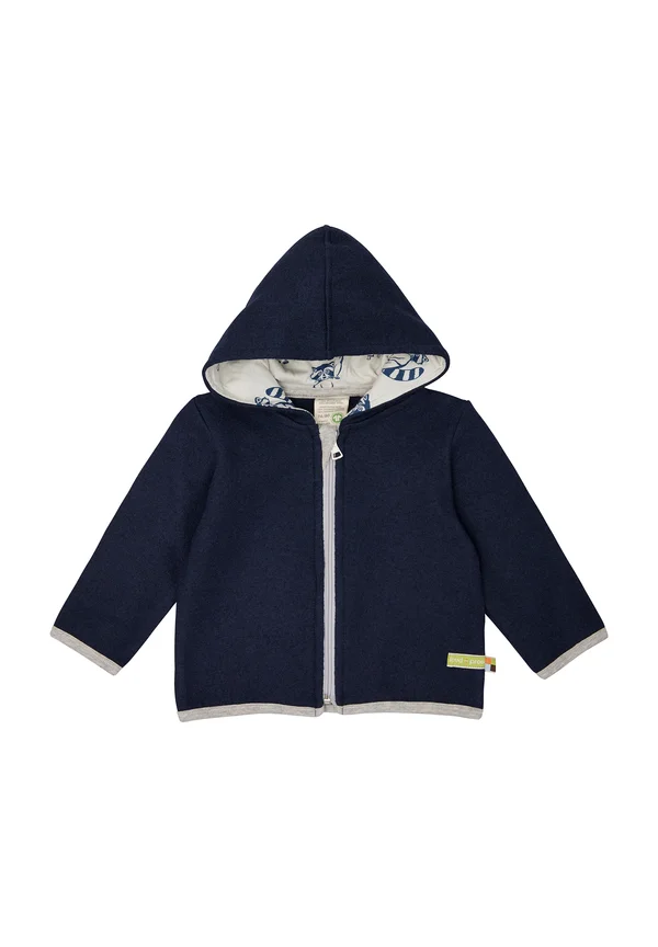 JACKE WOLLWALK - Light jacket - ultramarine