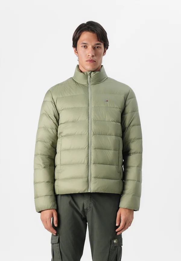 JACKET - Down jacket - utility sage