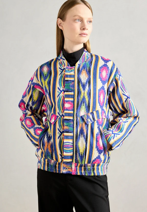 JACKET  - Light jacket - multi