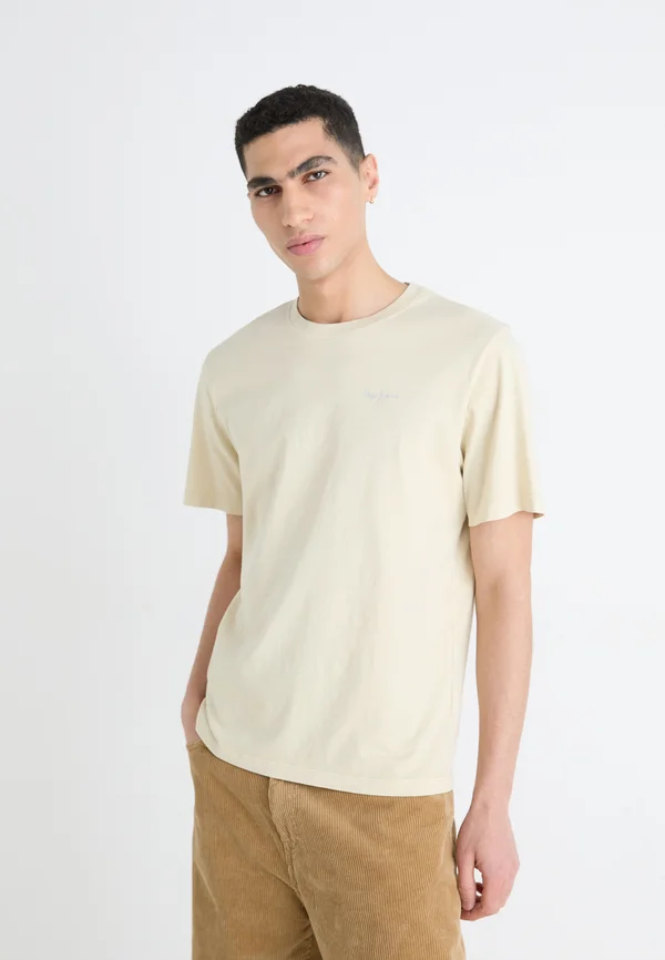 JACKO - Basic T-shirt - base