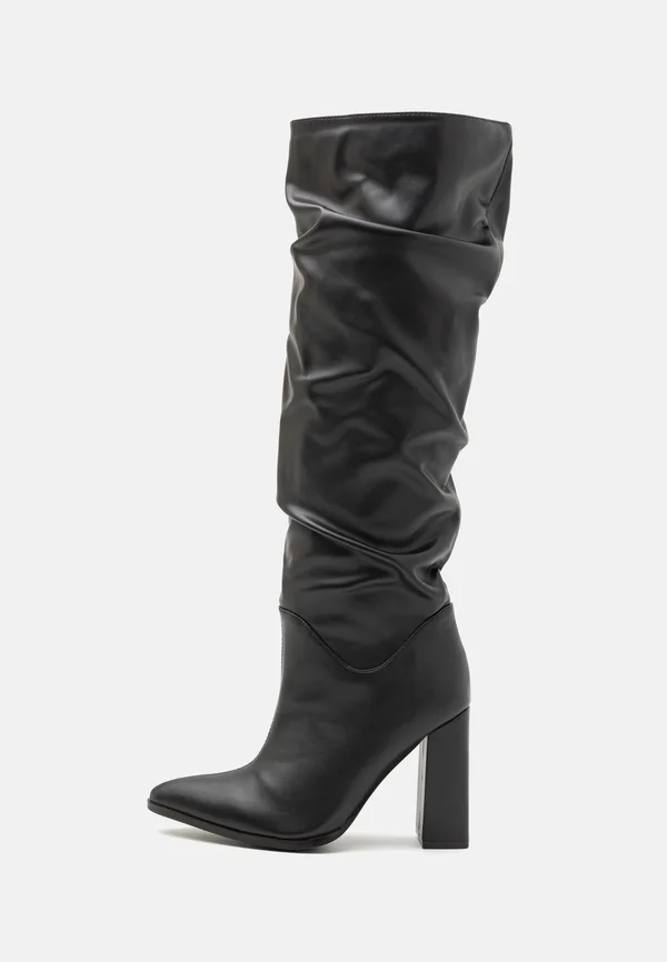 JACQUES - Boots - black