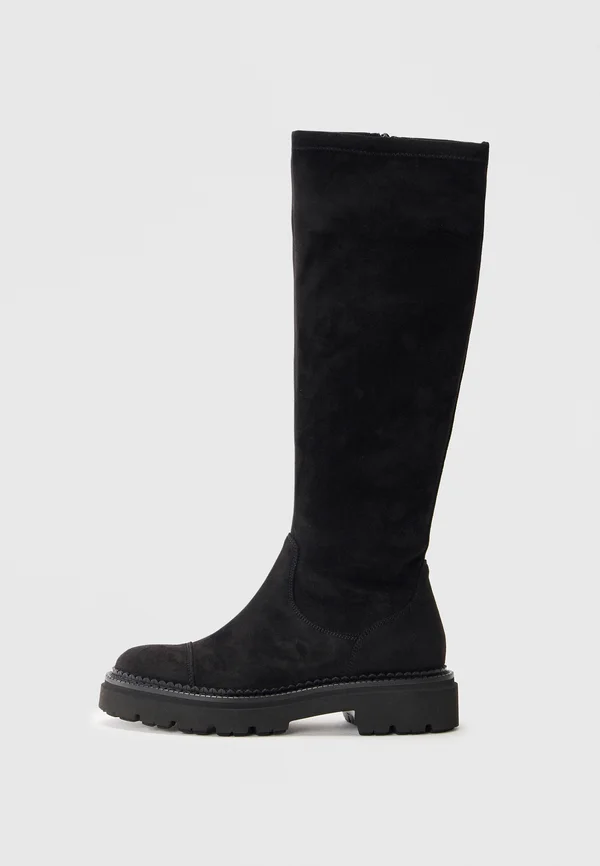 JACY - Boots - black