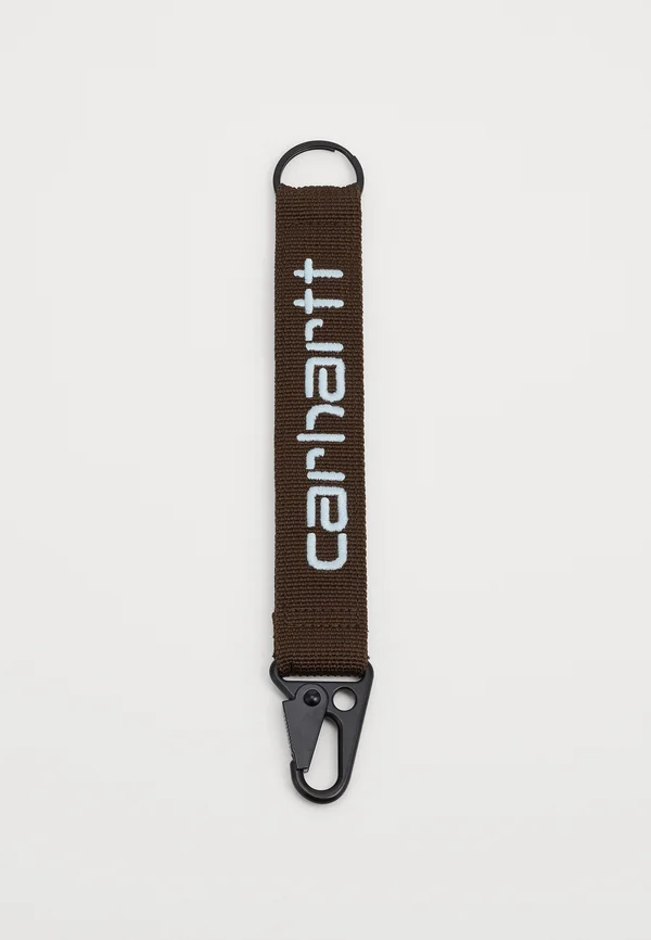 JADEN KEYHOLDER UNISEX - Keyring - liberica/air sky