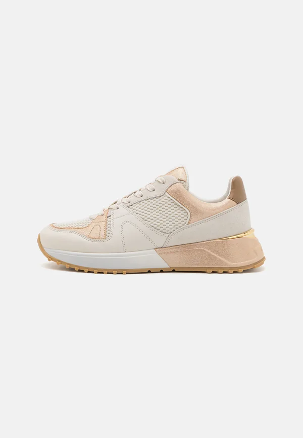 JAIME TRAINER - Trainers - cream