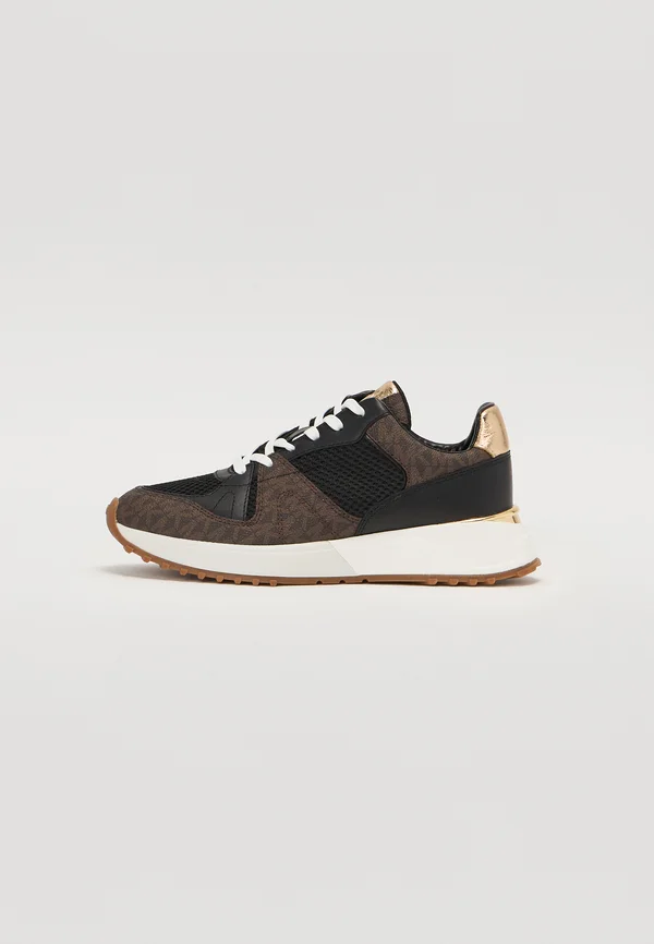 JAIME - Trainers - brown/multi coloured