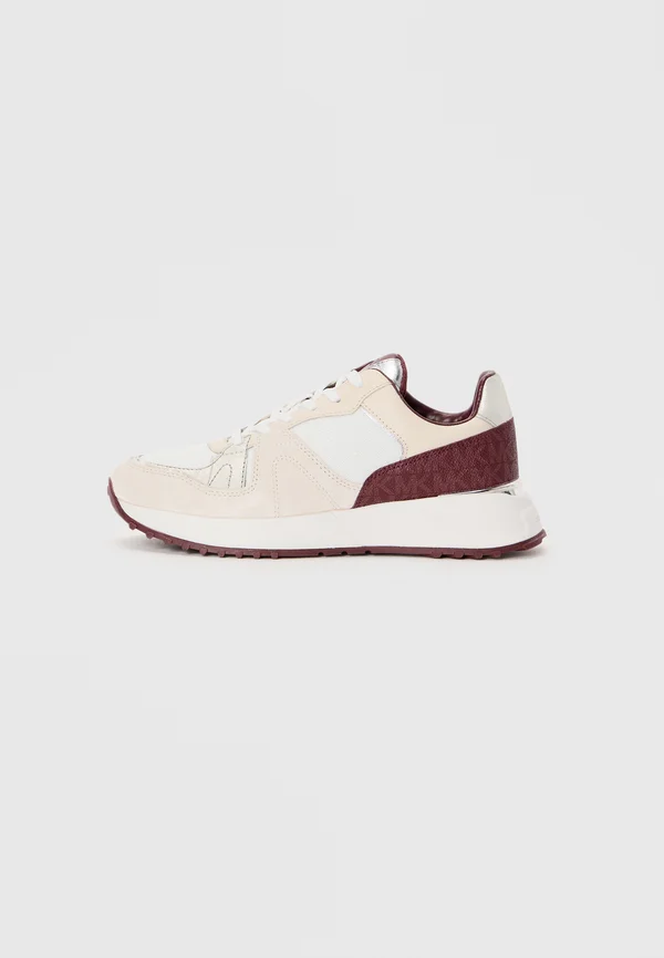 JAIME - Trainers - oxblood