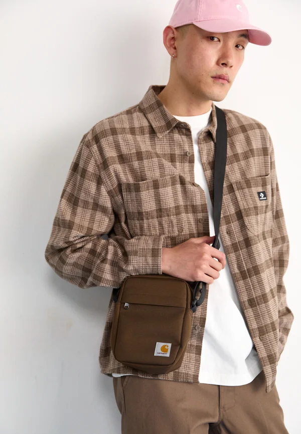 JAKE POUCH UNISEX - Cross body bag - liberica