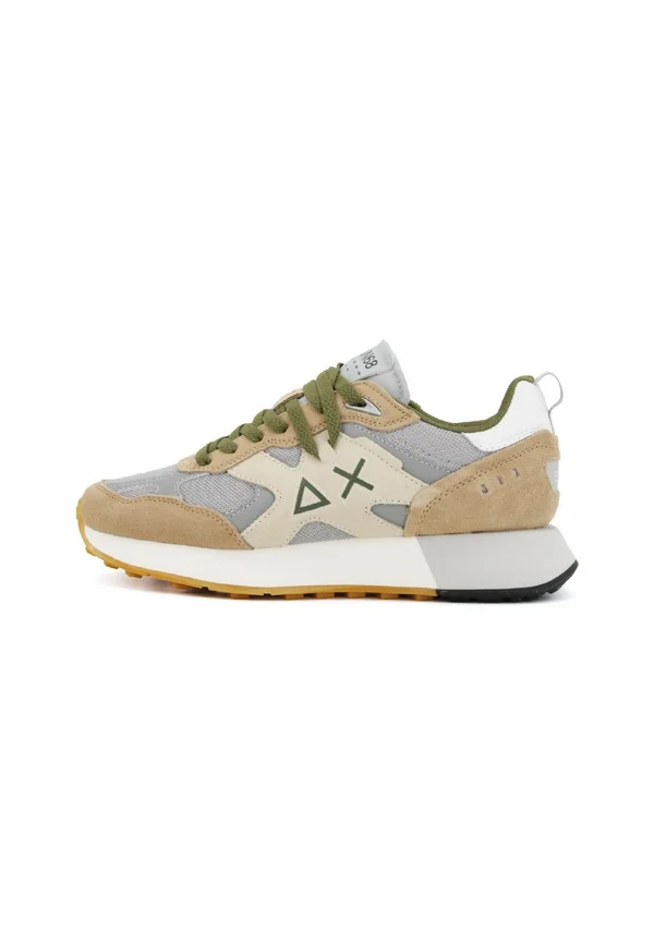 JAKI - Trainers - beige