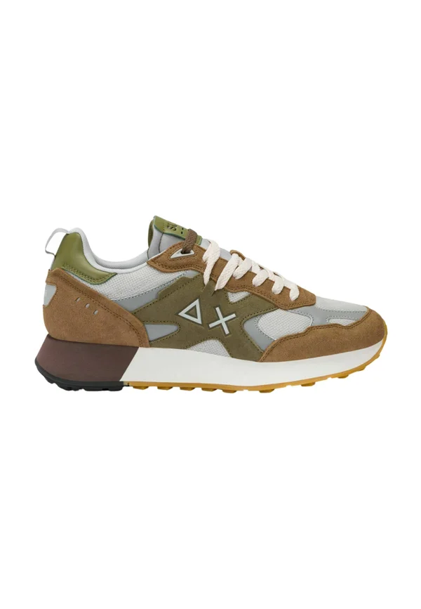 JAKI  - Trainers - marrone
