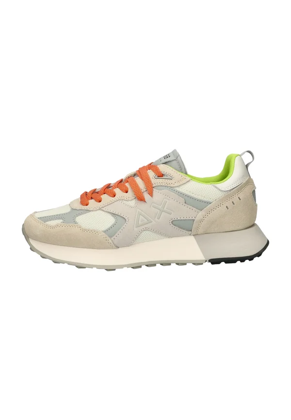 JAKI - Trainers - wit