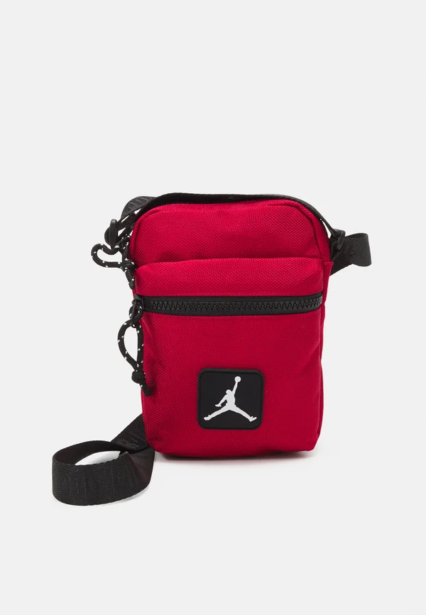 JAM RISE FESTIVAL BAG - Cross body bag -  red