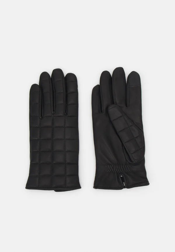 JAMES - Gloves - noir