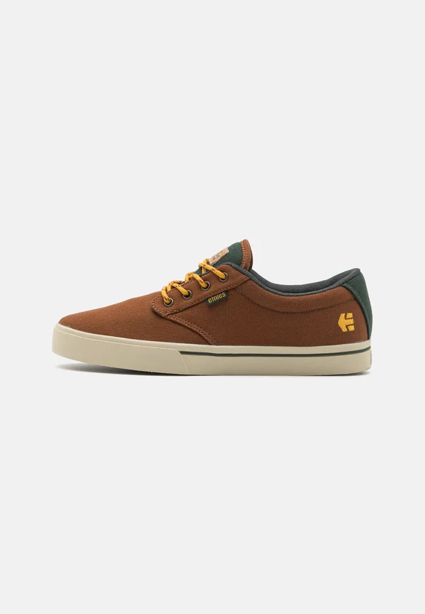 JAMESON 2 - Trainers - brown/green