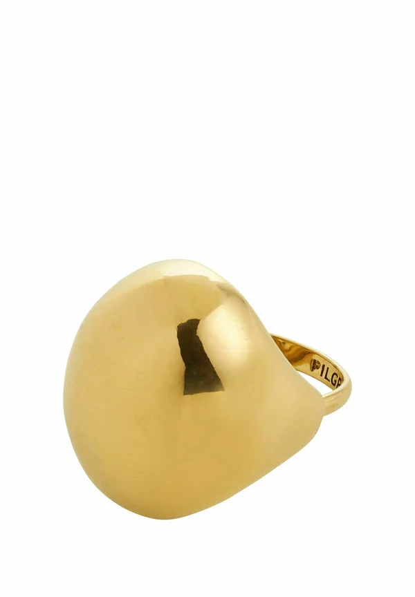 JAMESON - Ring - gold