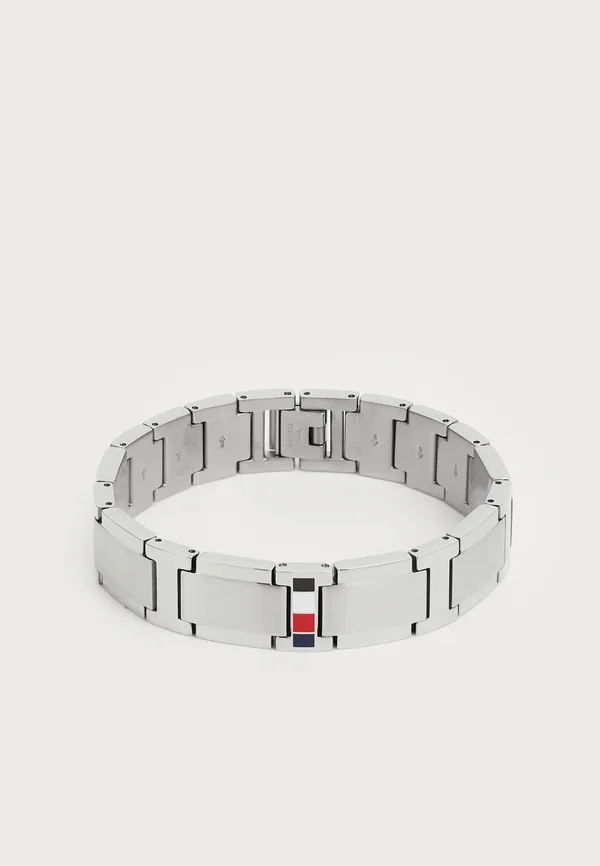 JAMESON UNISEX - Bracelet - silver-coloured