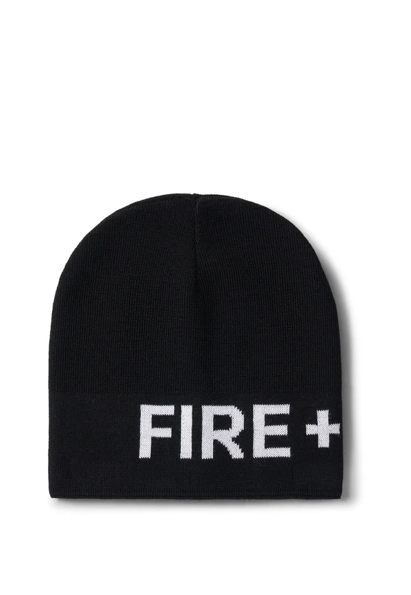 JAMIE - Beanie - schwarz