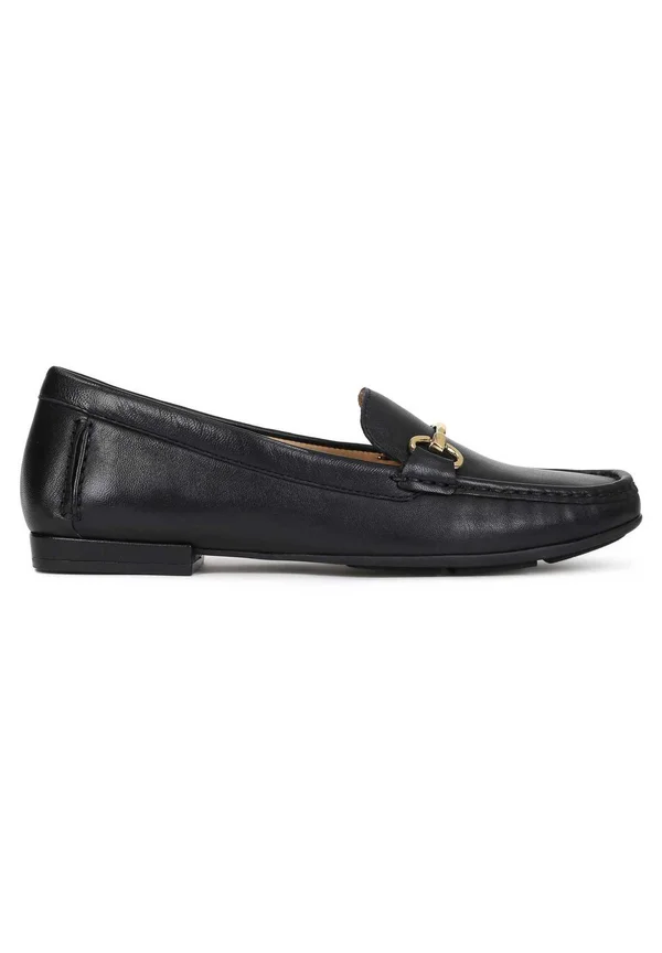 JANA - Moccasins - black