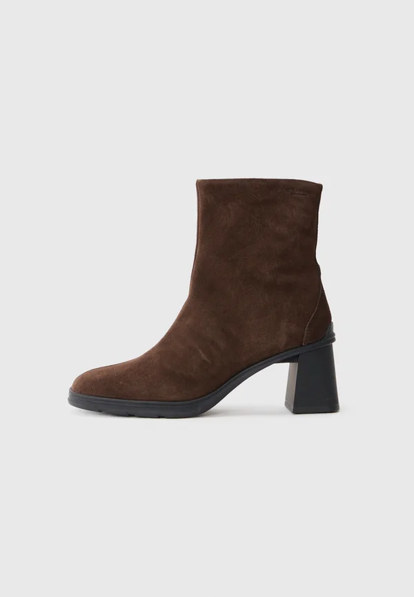 JANINE - Ankle boots - java