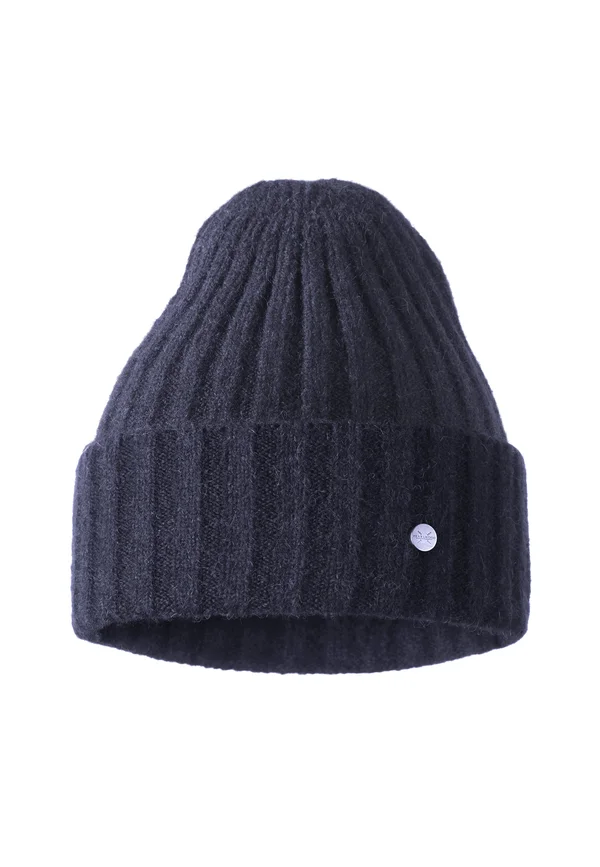 JANNE - Beanie - nighblue