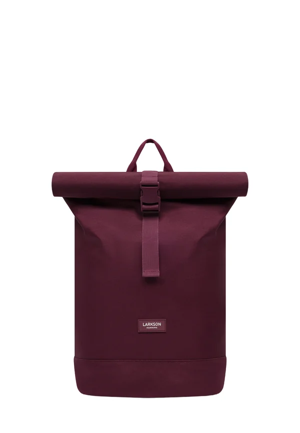 JANNE SMALL - Rucksack - berry