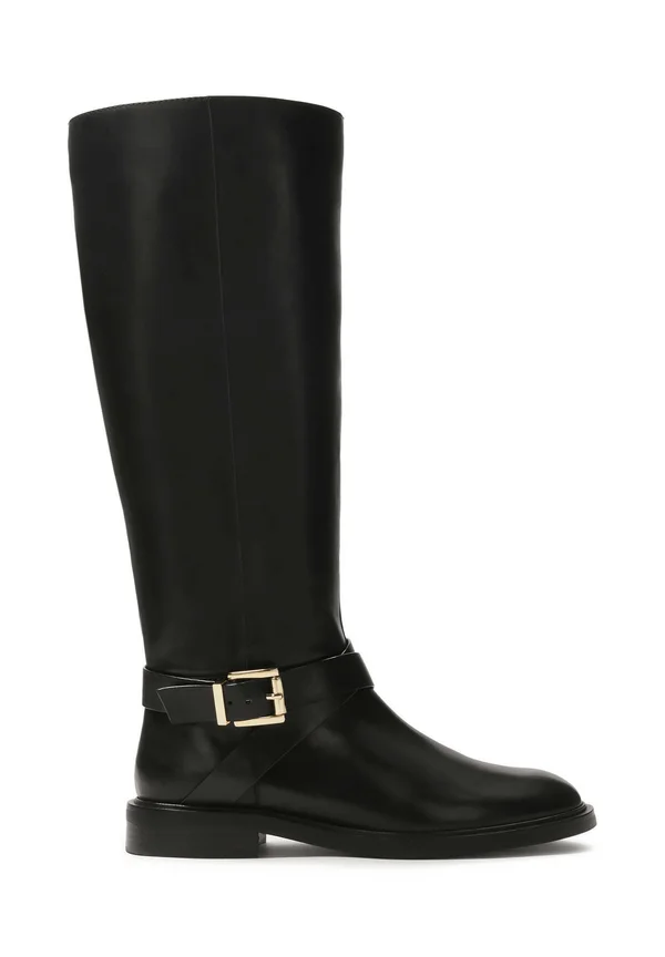JANYA - Boots - black