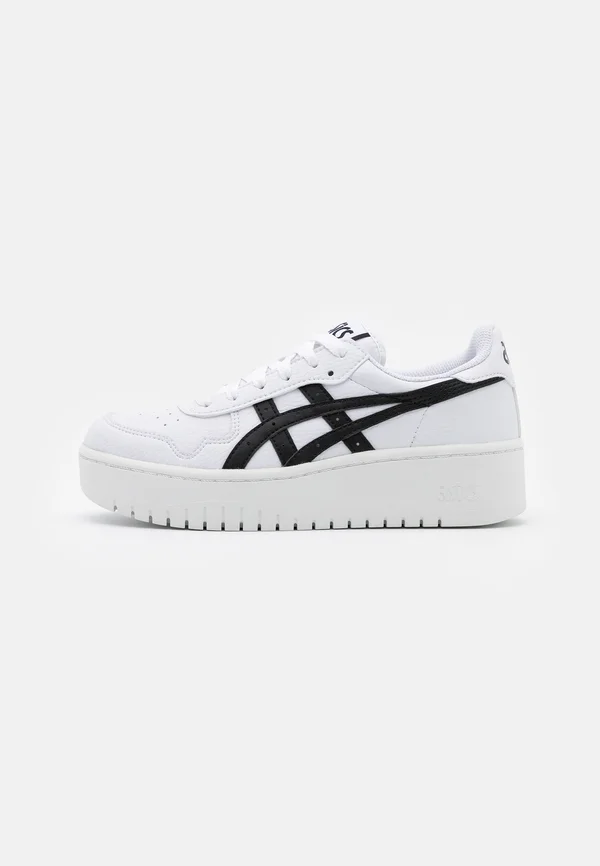 JAPAN S PF - Trainers - white/black