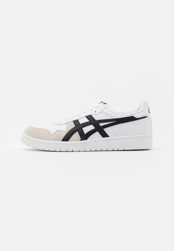 JAPAN S - Trainers - white/black