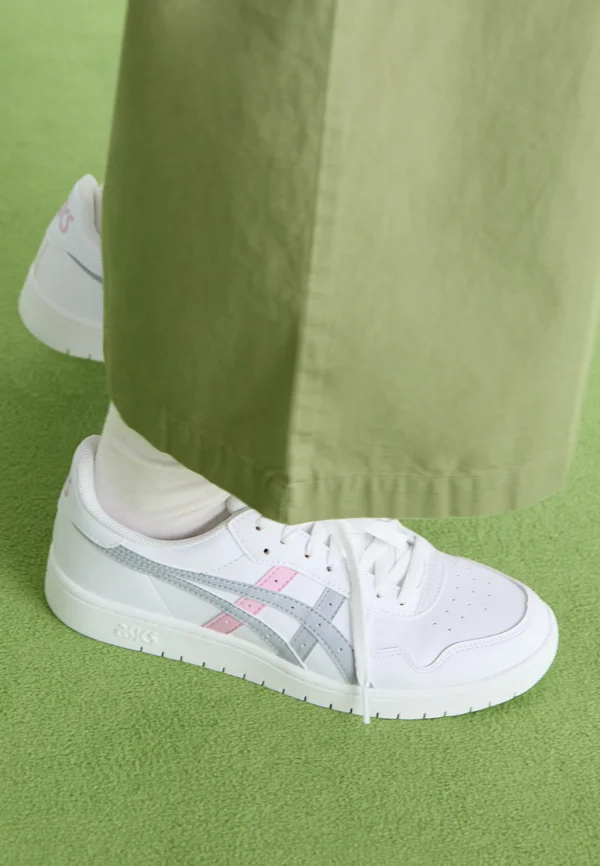 JAPAN S - Trainers - white/piedmont grey