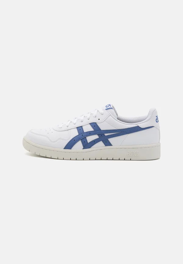 JAPAN UNISEX - Trainers - white/blueberry